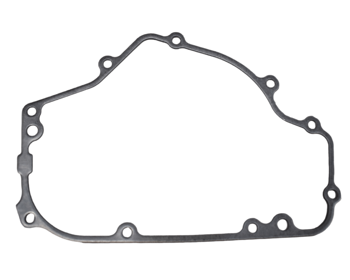 Empaque De Tapa Volante Zkawasaki 250 Original