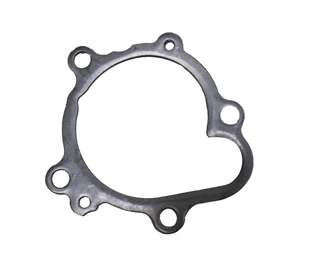 Empaque Bomba De Agua Z250 - Ninja Kawasaki 300 Original