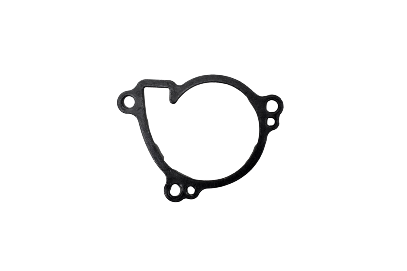 Empaque Tapa Bomba Br Kawasaki 250 Original