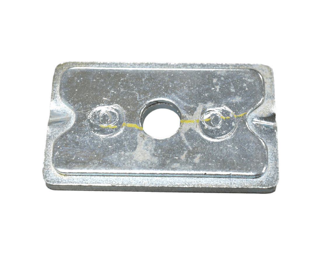 Tapa Para Tensor De Cadena Klx 150 (Hasta 2015) y Más