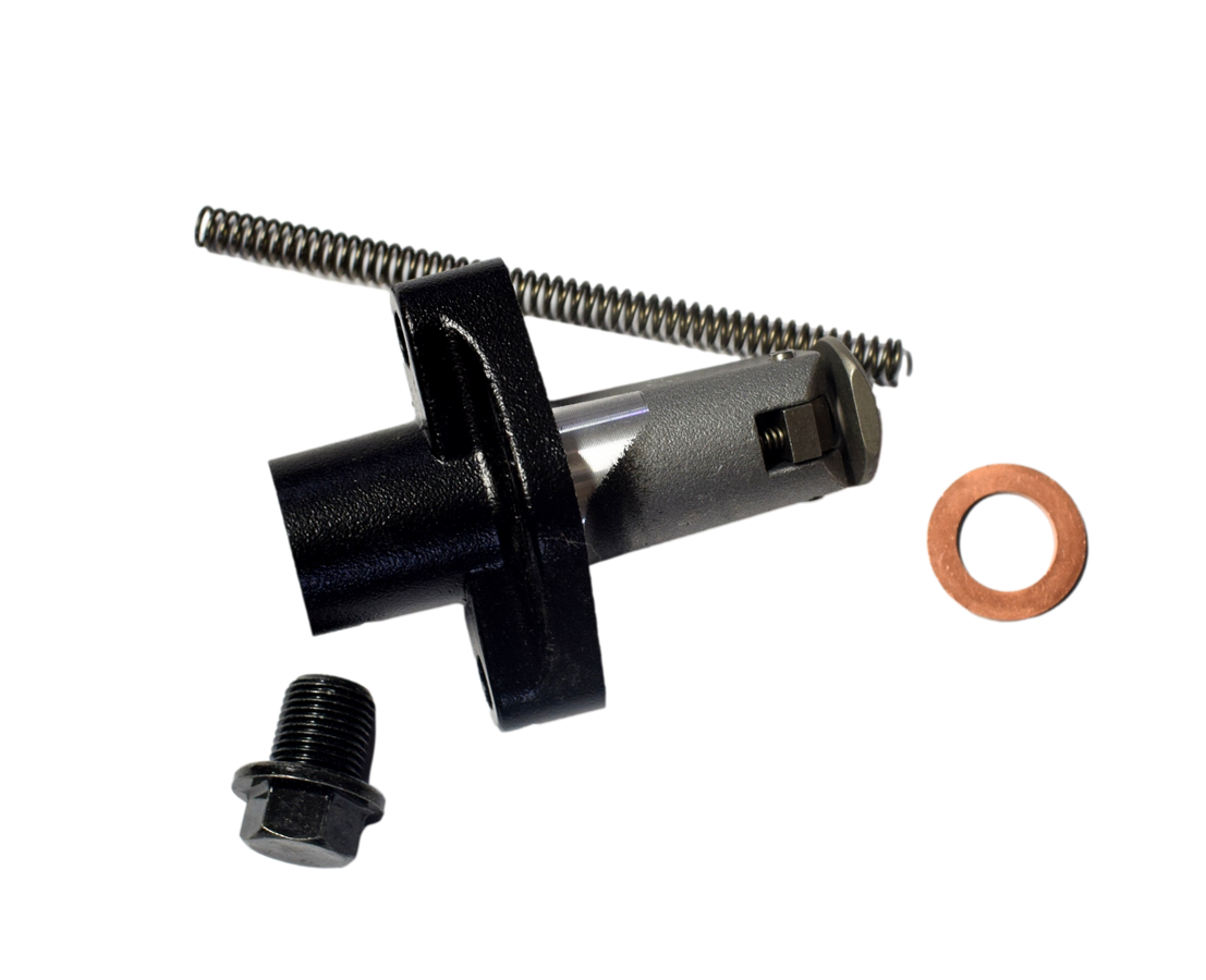 Tensor De Cadenilla Klr Kawasaki 650 Original