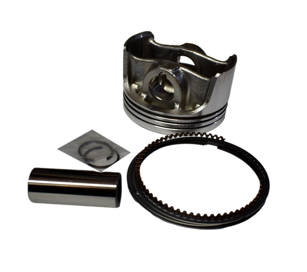 Kit Piston Kawasaki Klx 150