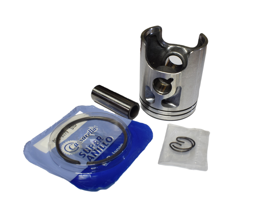 Kit Piston Kawasaki Kmx 125