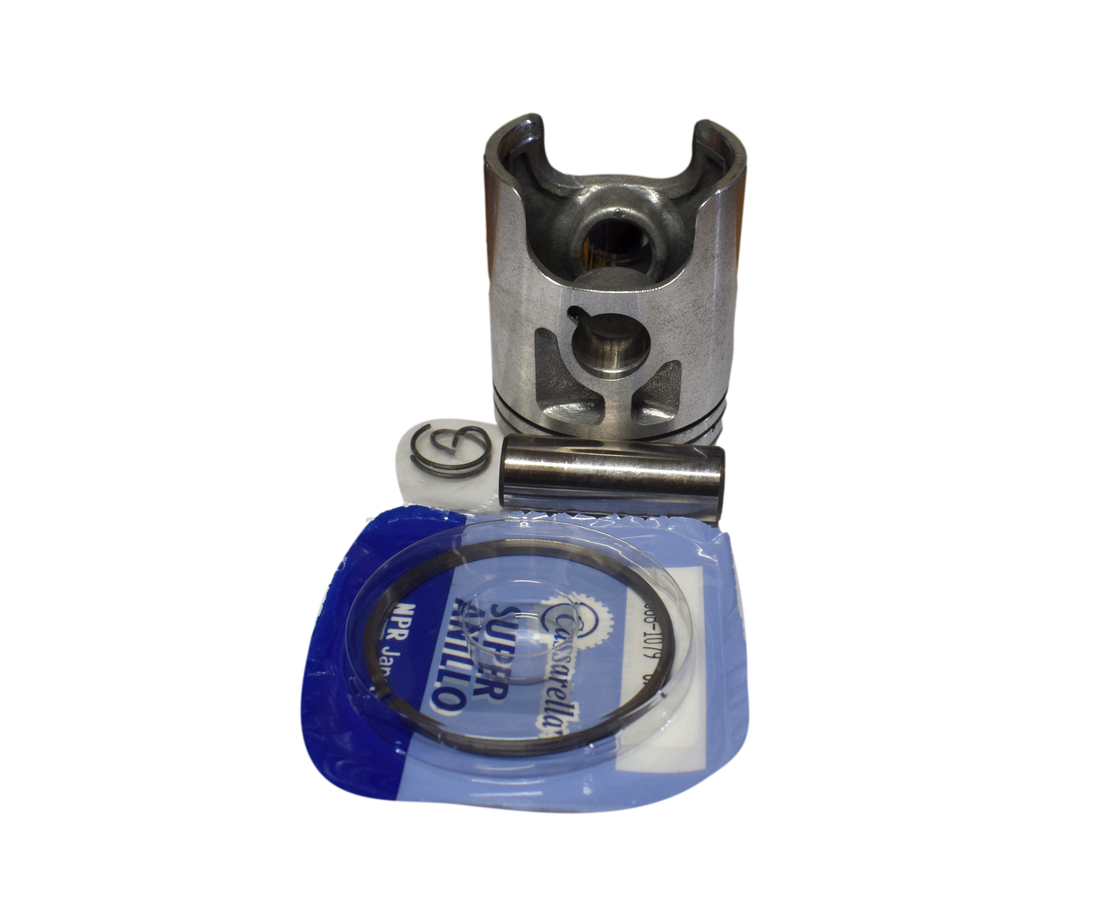 Kit Piston Kawasaki Kmx 125