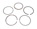 Anillos De Pistón Estándar Zx 130 - Magic Ii Kawasaki y Más
