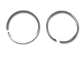 Anillos De Piston Kmx Kawasaki 125 Original (Estandar)