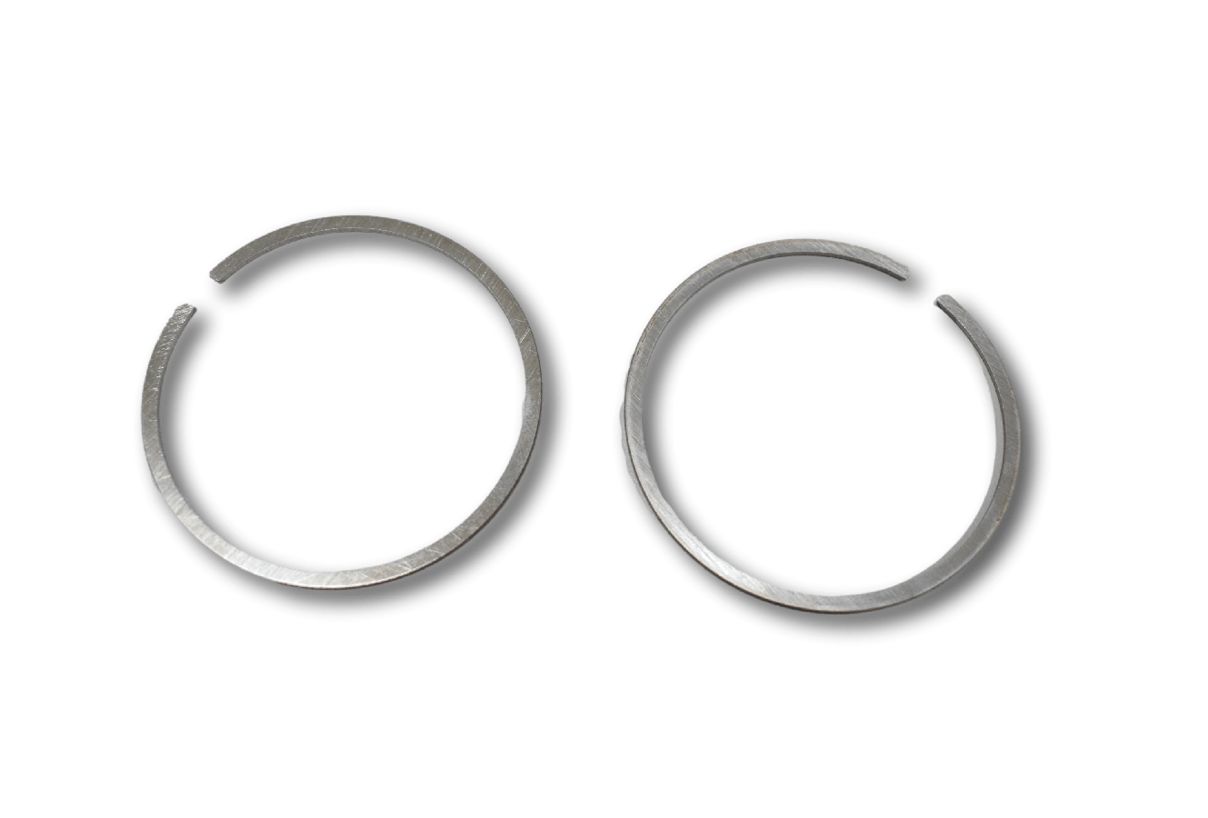 Anillos De Piston Kawasaki Kmx 125