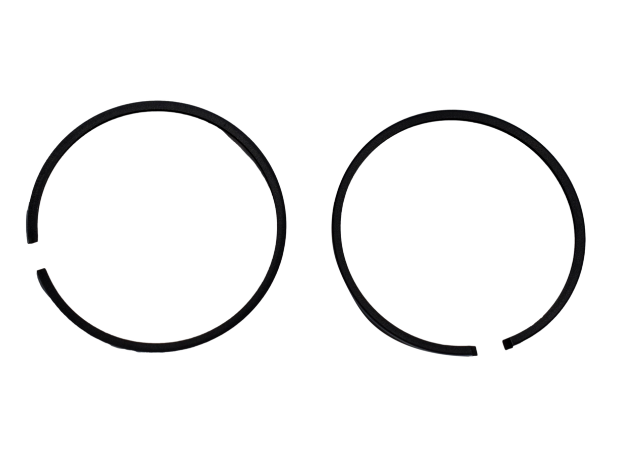 Anillos De Piston Kawasaki Gto 110