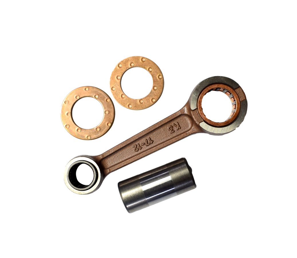 Kit De Biela Gt0 125 - Kh 125 - Kawasaki Kb 125