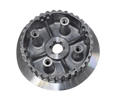 Corona Interna De Clutch Kmx Kawasaki 125 Original