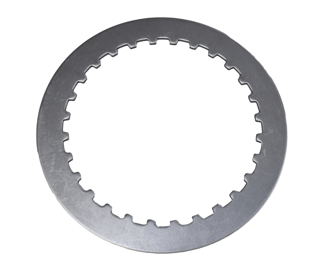 Disco Separador De Clutch Versys Kawasaki 650 Original
