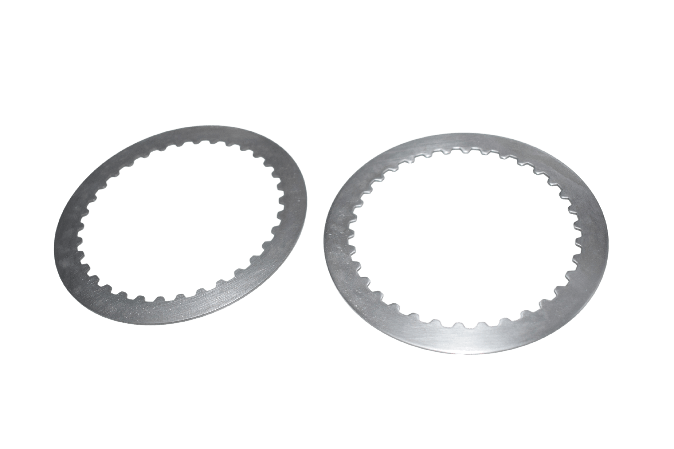 Disco Separador De Clutch Kmx Kawasaki 125 Original