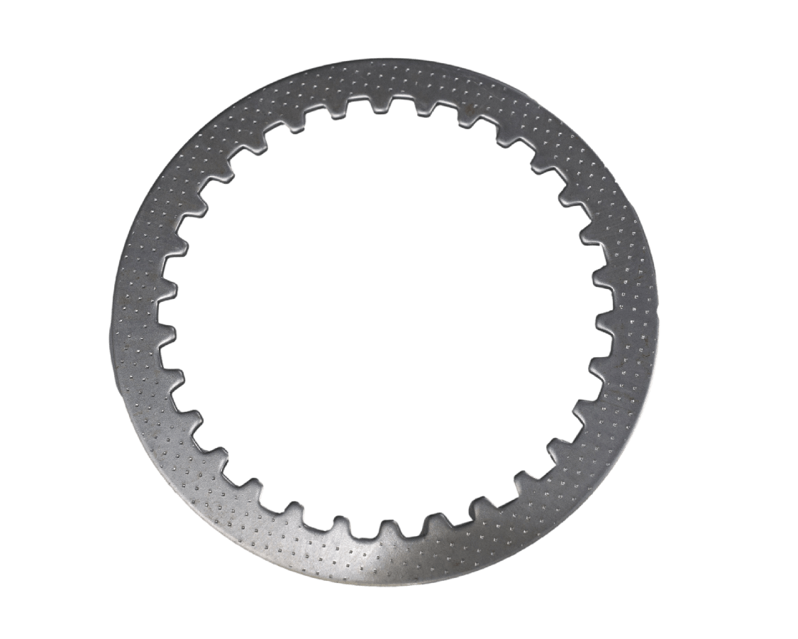 Disco Separador De Clutch Klr Kawasaki 650 Original