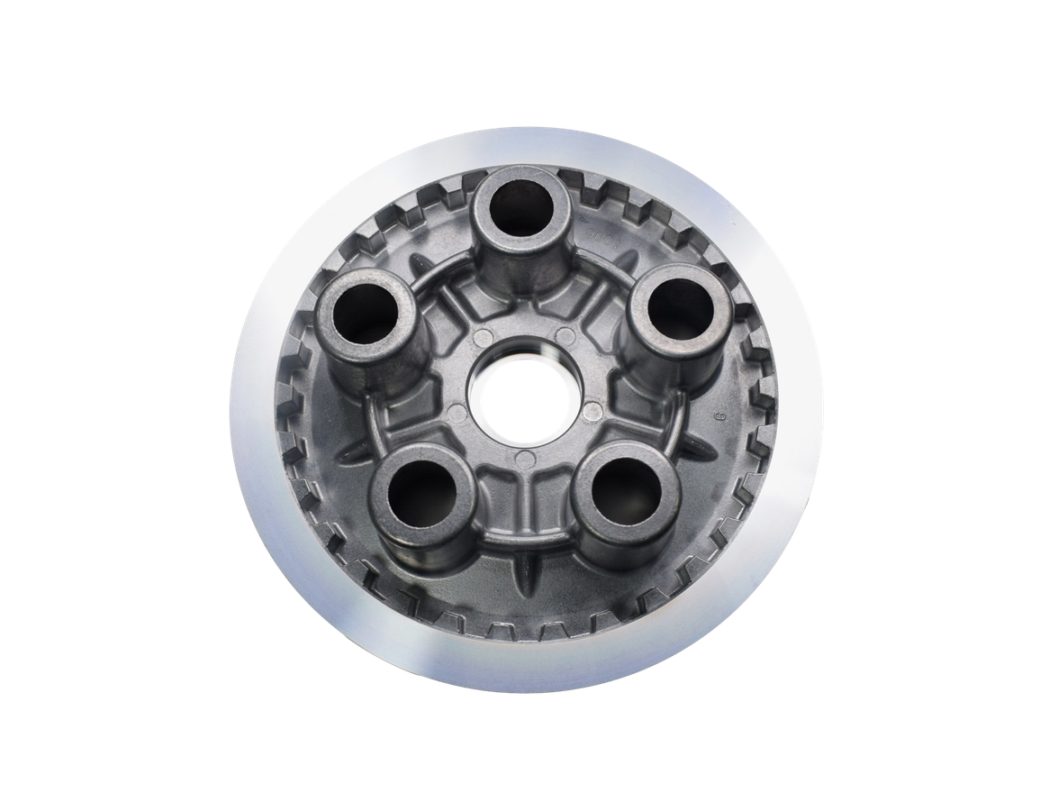 Corona Externa De Clutch Er-6N 650 - Versys Kawasaki y Más
