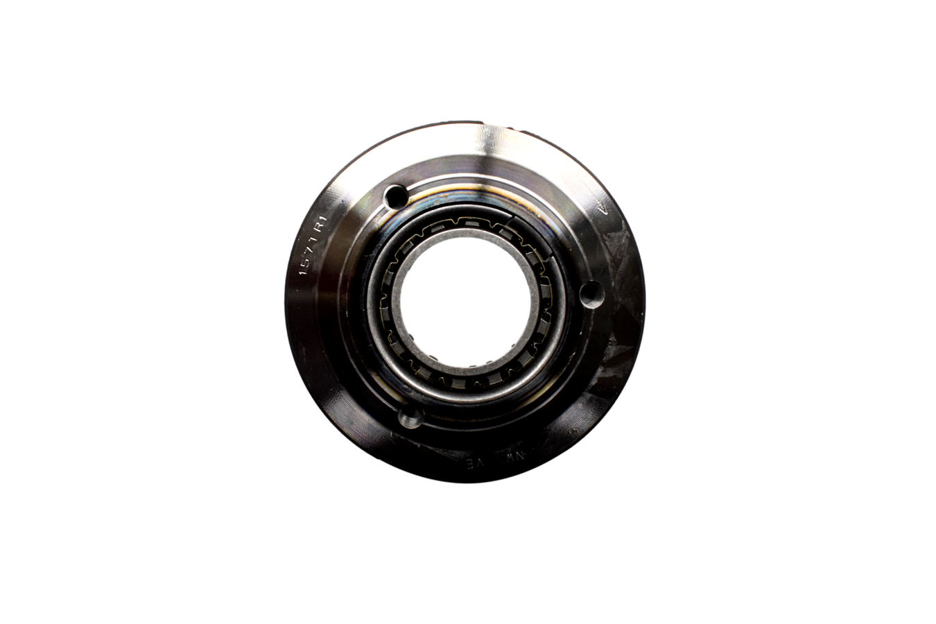 Clutch De Arranque Zx Kawasaki 130 Original