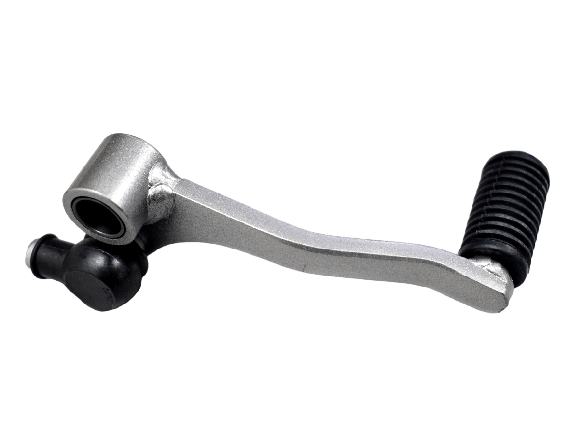 Pedal Cambios Zkawasaki 250