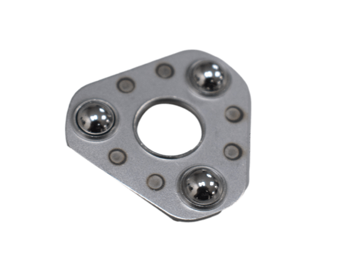 Bolas De Clutch Magic Original Kawasaki