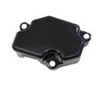 Tapa Kips Derecho Kmx Kawasaki 125 Original