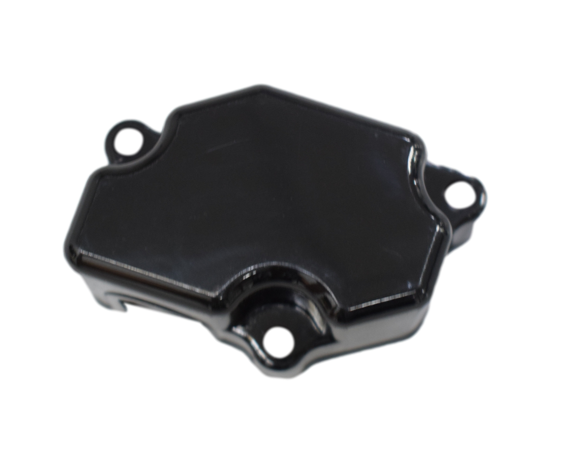Tapa Kips Derecho Kmx Kawasaki 125 Original