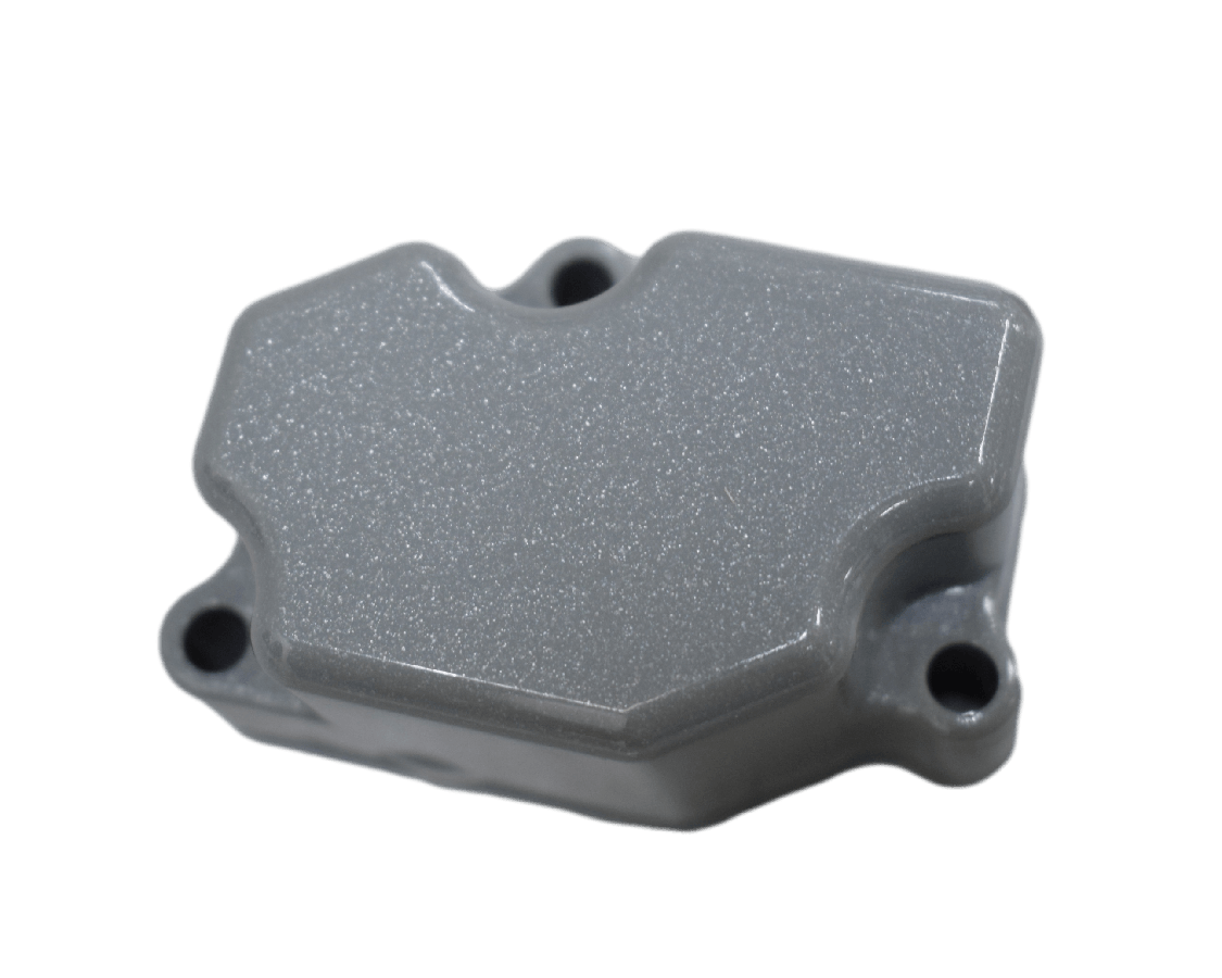 Tapa De Gobernador Derecho Kmx Kawasaki 125 Original
