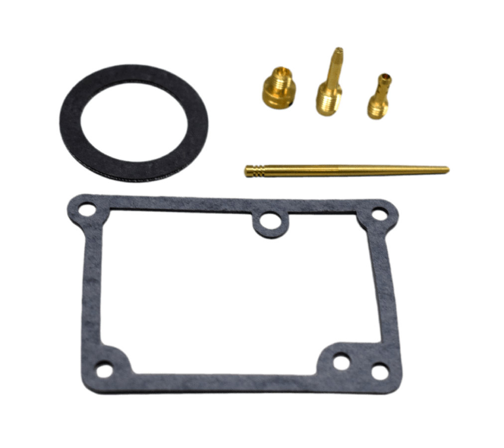 Kit Carburador Kawasaki Kmx 125