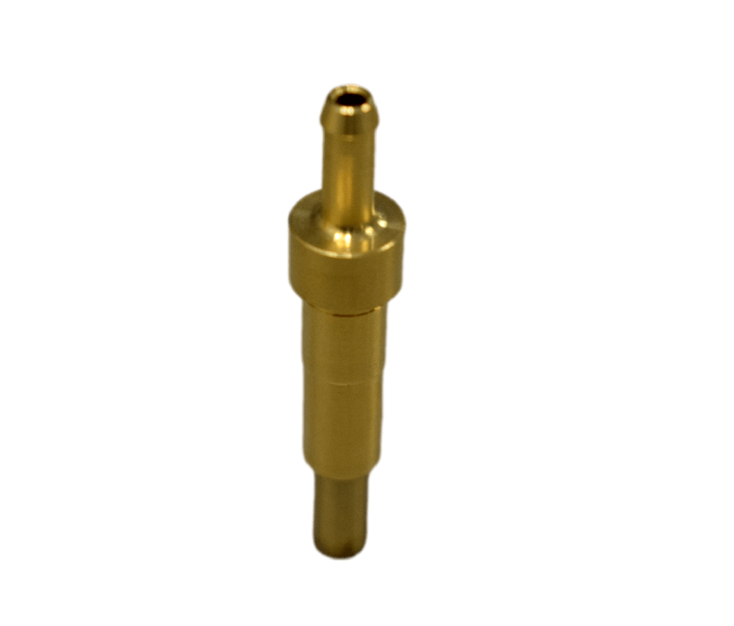 Válvula Chequeador De Aceite Kmx 125 - Kdx Kawasaki y Más