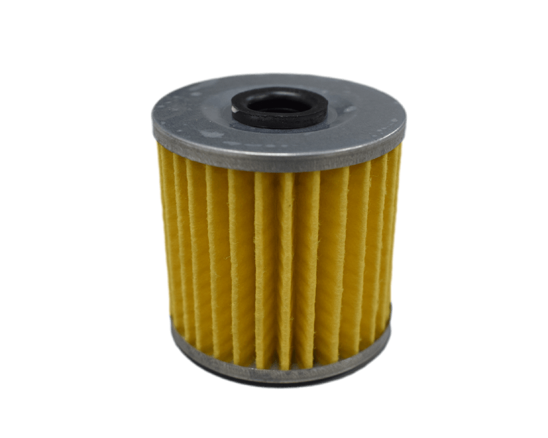 Filtro De Aceite Klr 650 - Klx Kawasaki 250 Original
