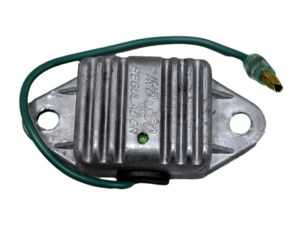 Regulador Keb 12V Universal Generico Nacional Generico