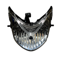 Farola Zx Kawasaki 130 Original