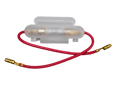 Porta Fusible K100/Kh110-Chino 125