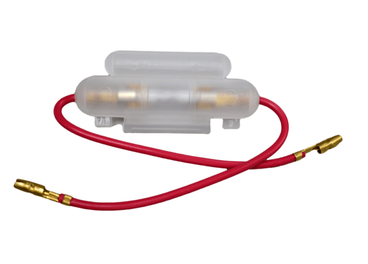 Porta Fusible K100/Kh110-Chino 125