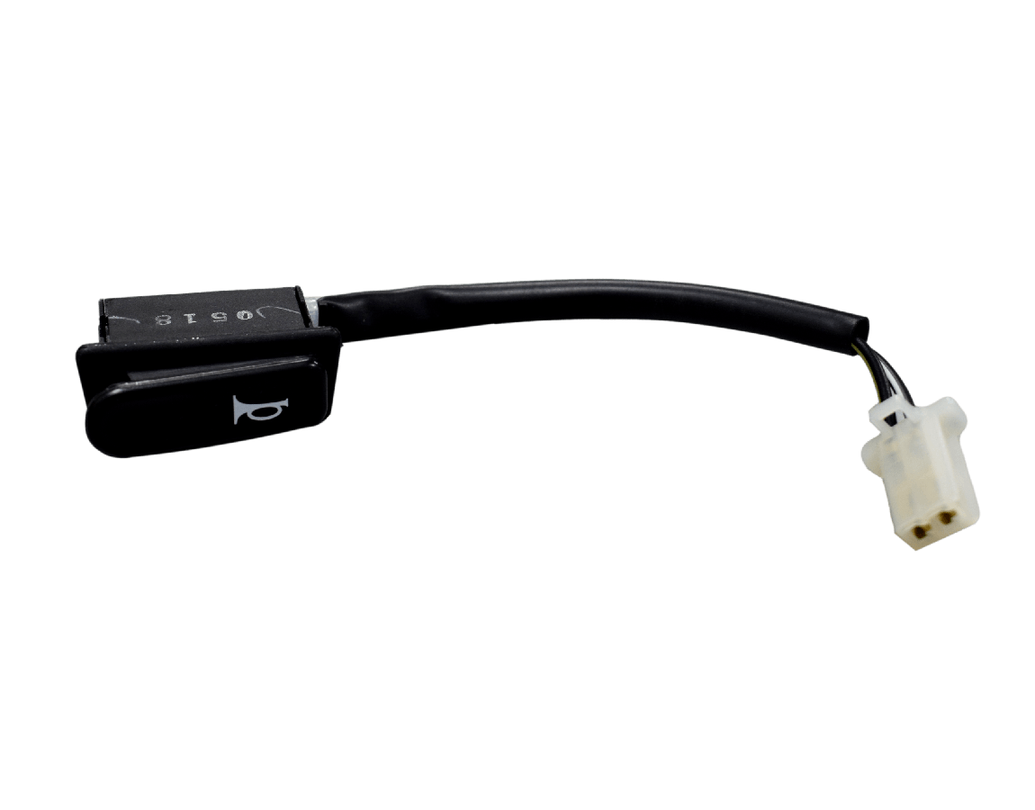 Switch De Pito Magic Ii - Zx Kawasaki 130 Original