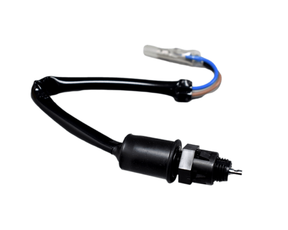 Switch De Stop An 80 - Kmx Kawasaki 125 Original (Trasero)