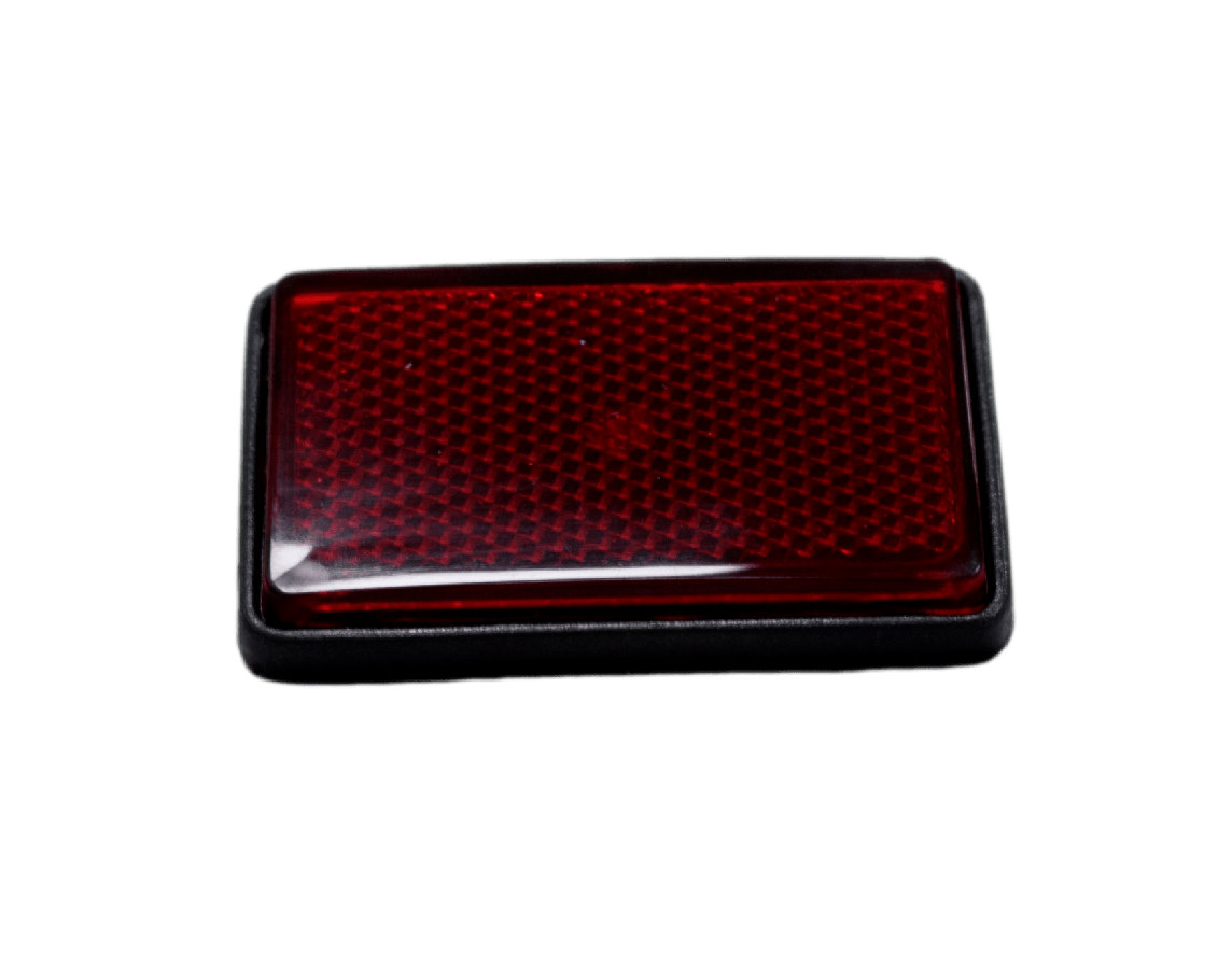 Reflector De Stop Max 100 - Victor Kawasaki Original