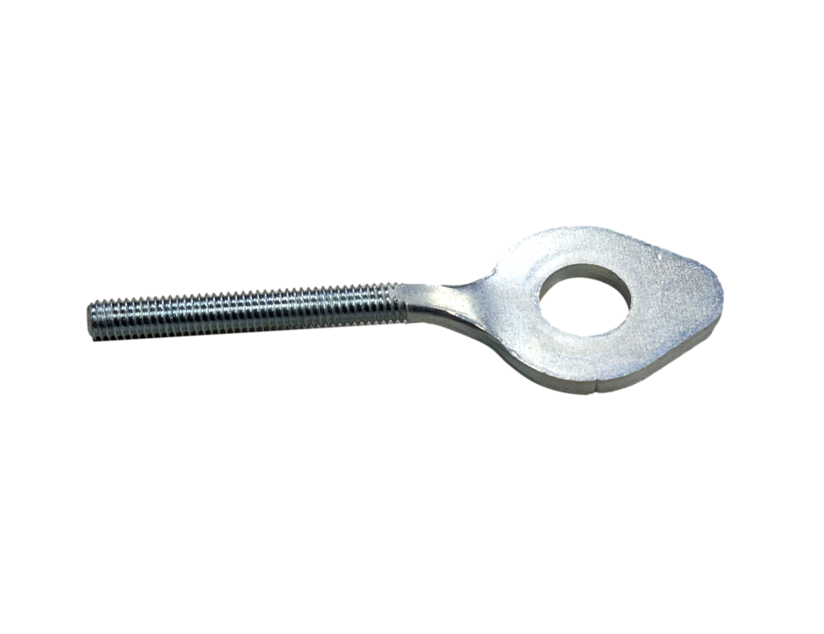 Tensor Derecho De Cadena Max Kawasaki 100 Original