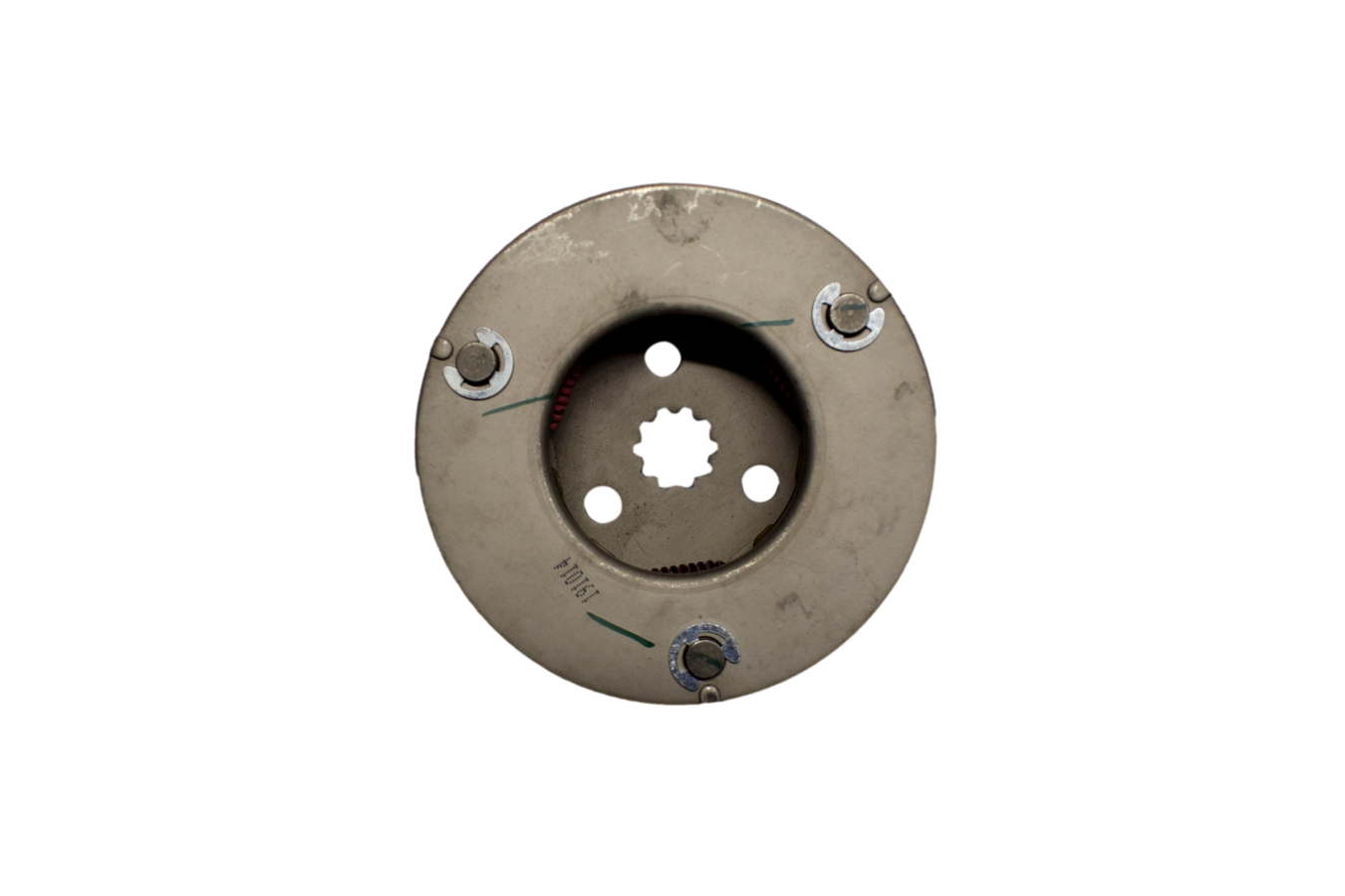 Clutch Centrifugo Zx 130 - Magic Kawasaki Original