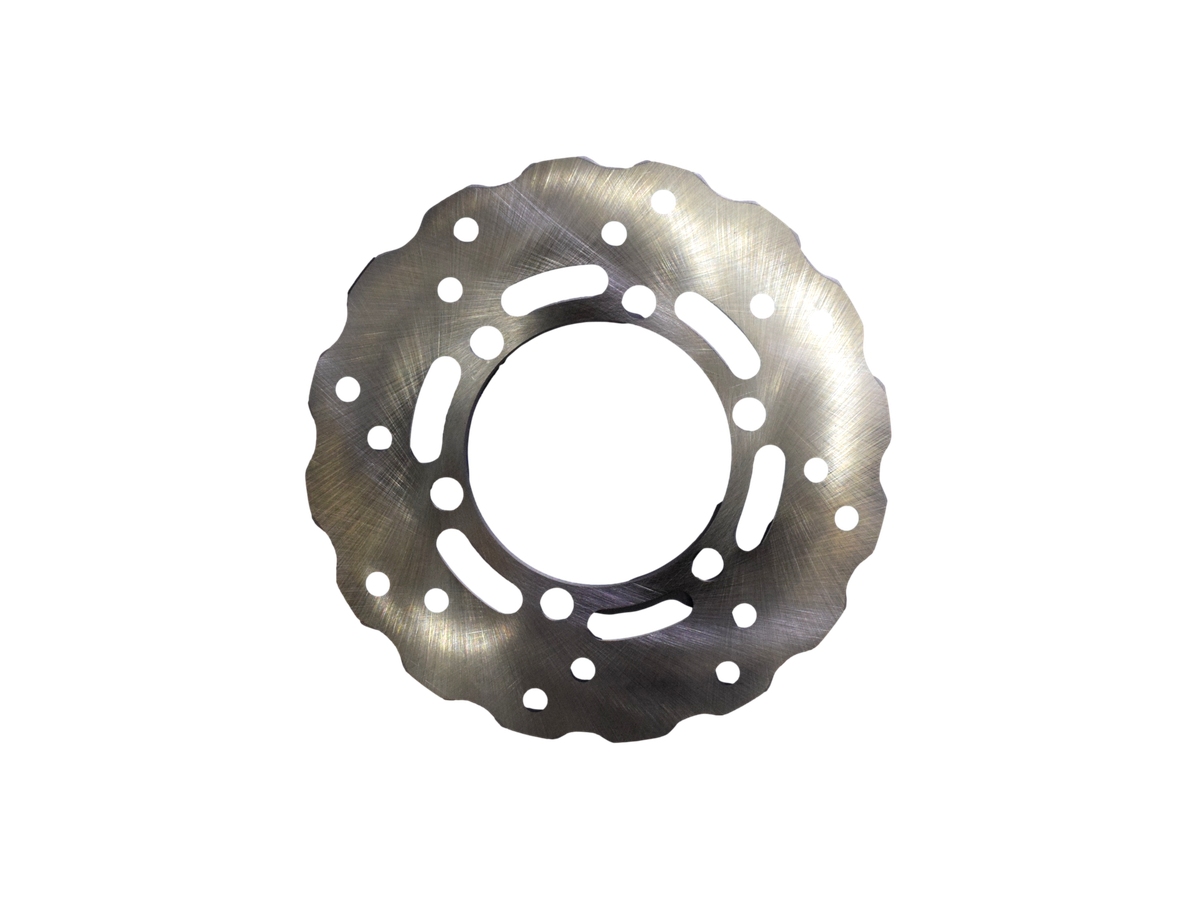 Disco Freno Trasero Klx Kawasaki 150 Original