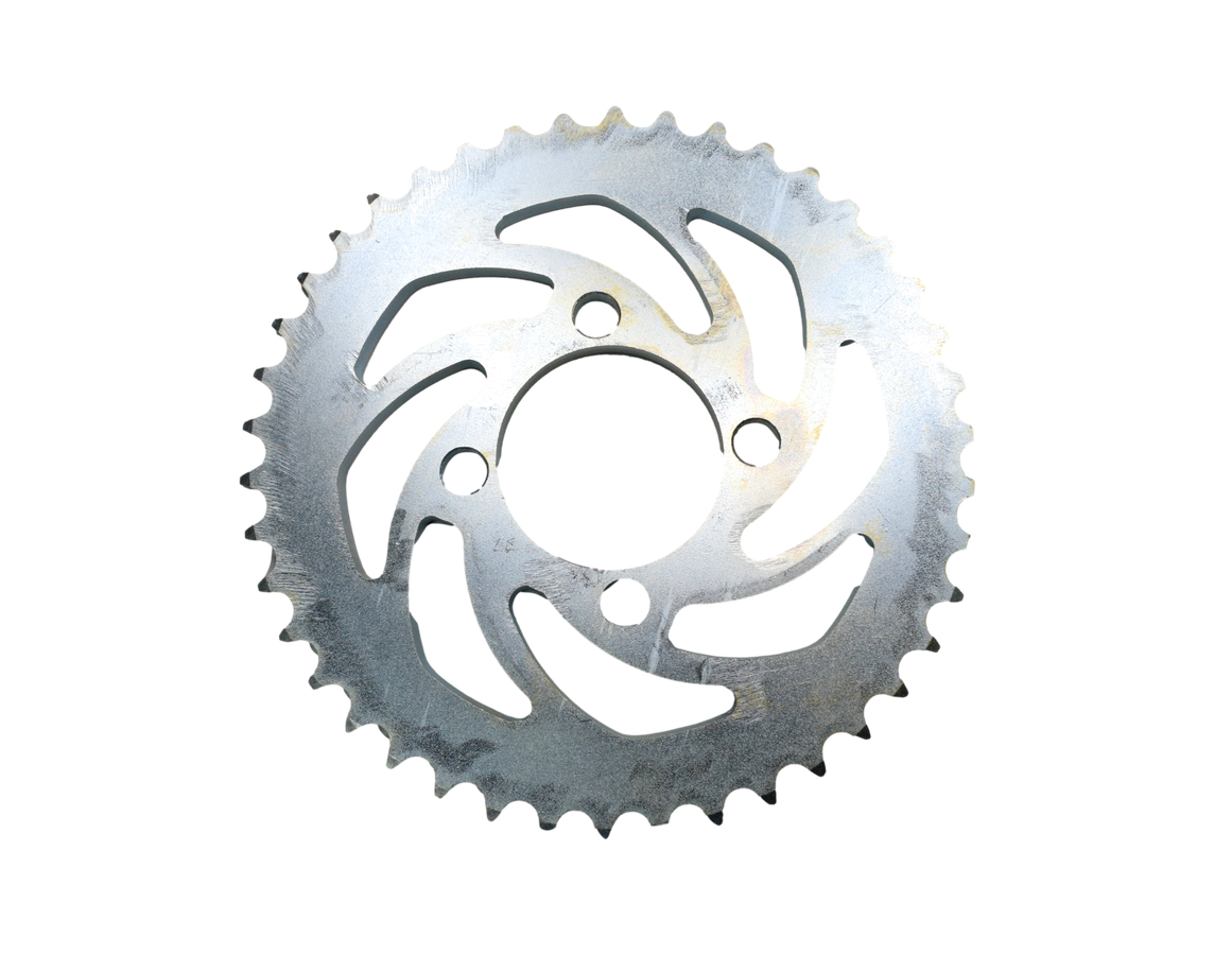 Sprocket Zx Kawasaki 130 Original (Dientes 42)