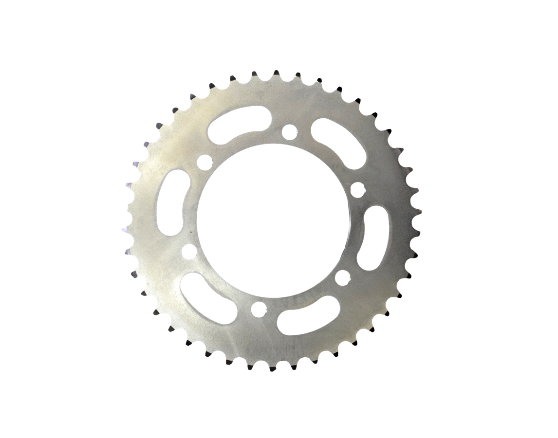 Sprocket (Dientes 42) Z250Sl Kawasaki Original