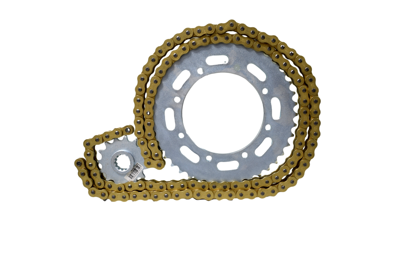 Kit Arrastre Kawasaki Klr 650