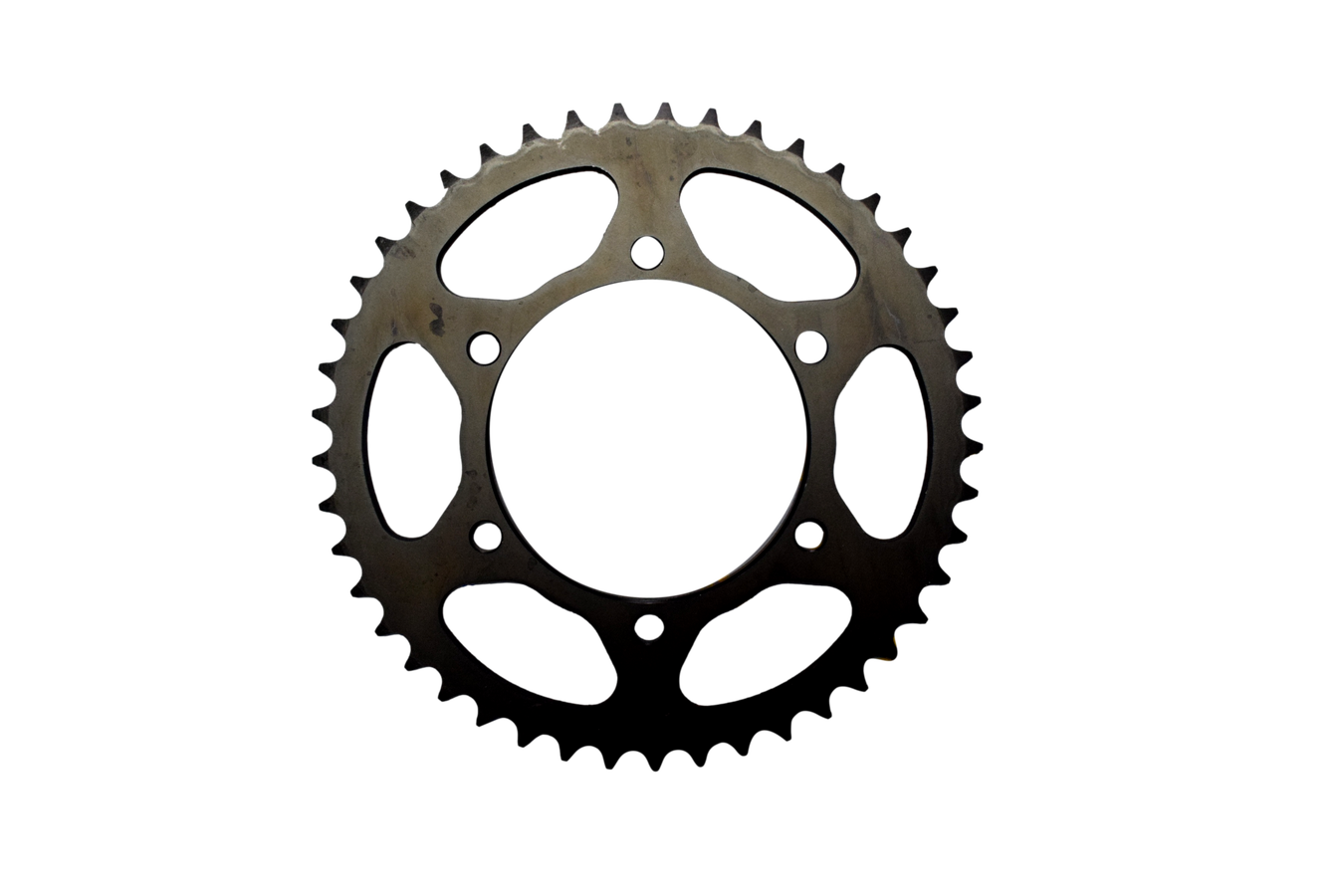 Sprocket (Dientes 45) Ninja Kawasaki 250 Original