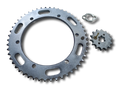 Kit Sprocket Kawasaki Kmx 125