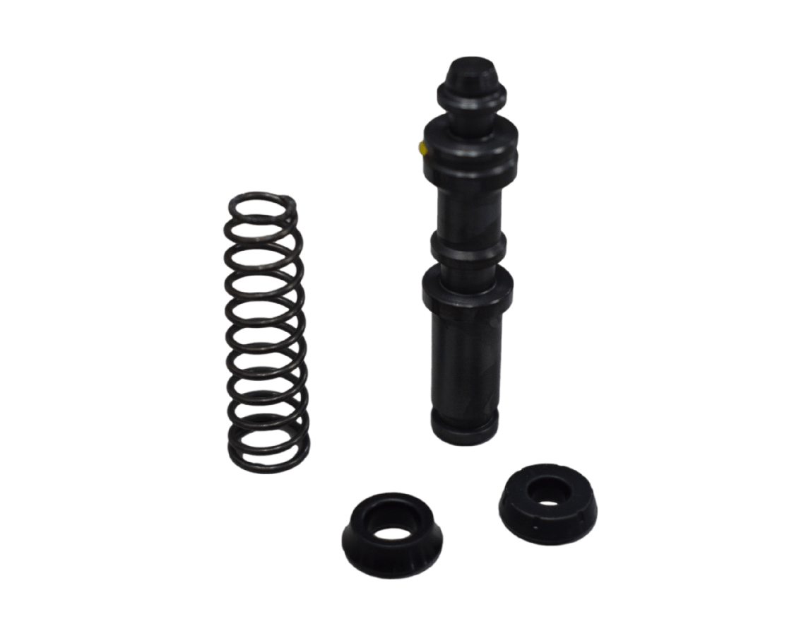 Chupas Bomba De Freno Delantero Kmx Kawasaki 125 Original