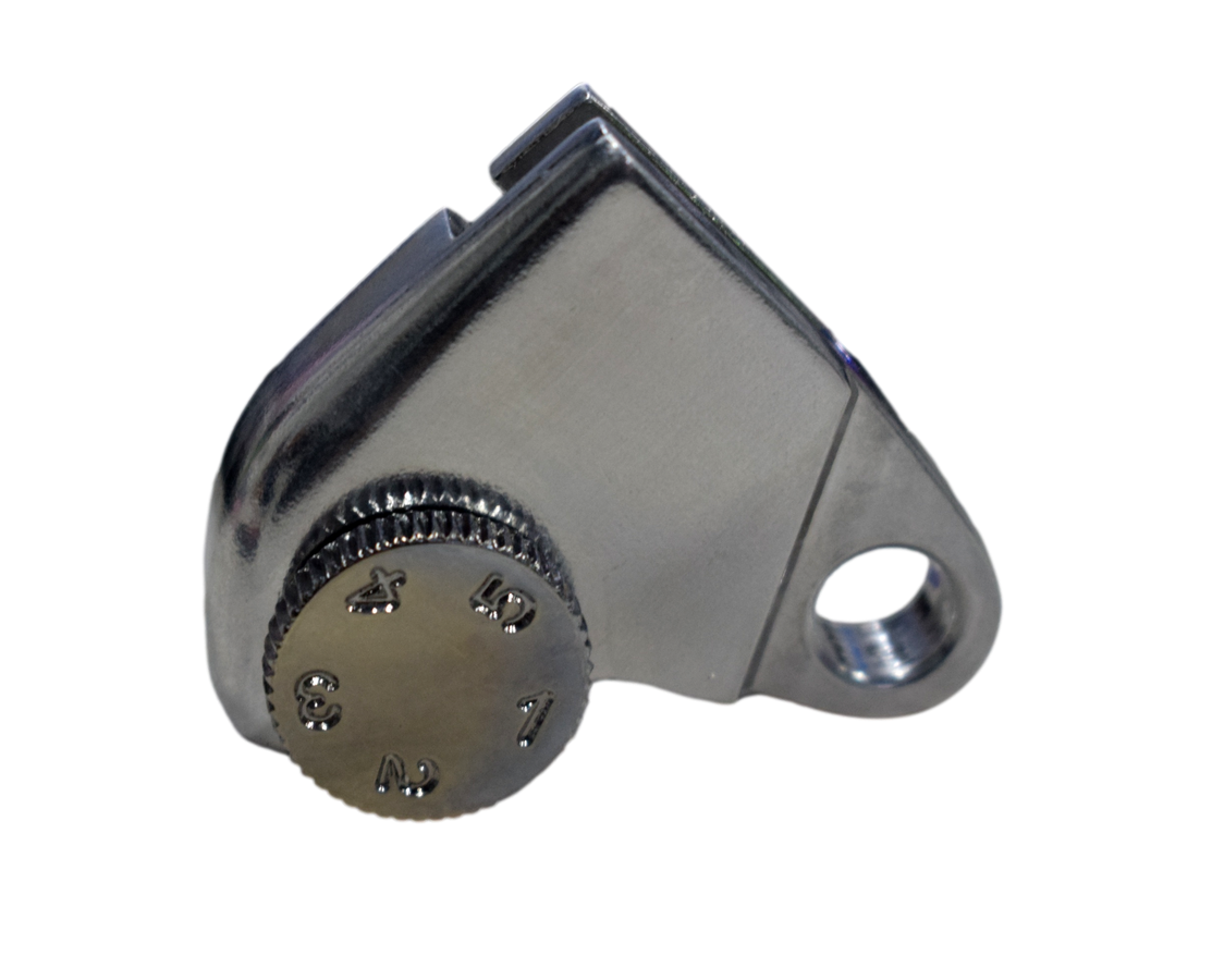 Ajustador Leva De Clutch Kawasaki Original