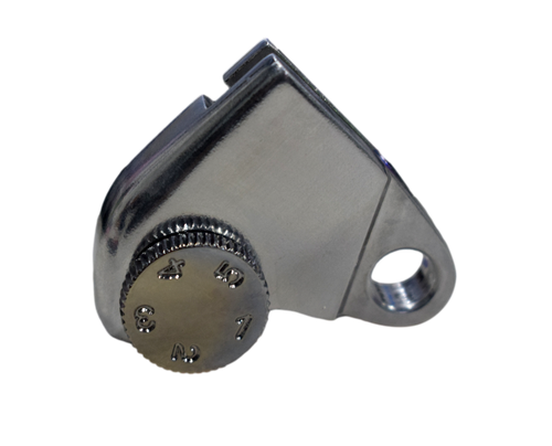 Ajustador Leva De Clutch Kawasaki Original