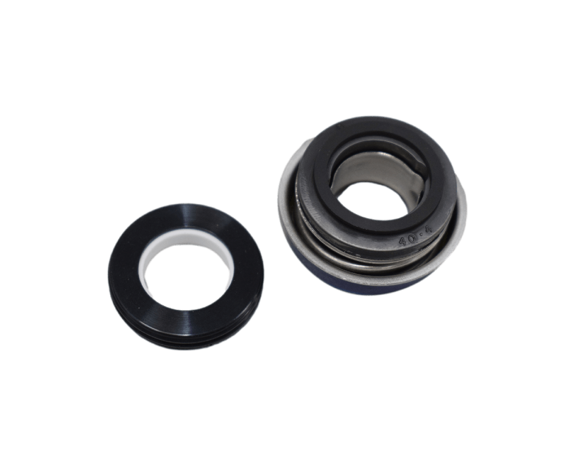Retenedor Bomba De Agua Kmx 125 - Kdx Kawasaki 125 Original