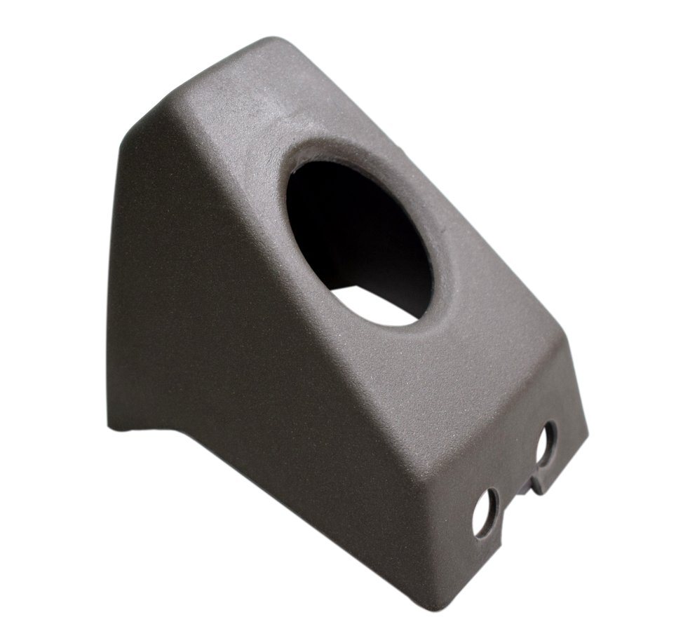 Protector De Mofle Klx Kawasaki 150 Original
