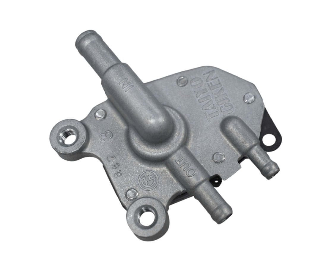 Llave Gasolina Zx130/Magicii Original Kawasaki