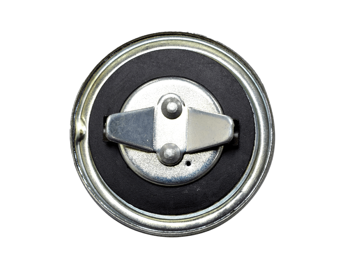 Tapa de gasolina zx 130 - magic ii KAWASAKI original