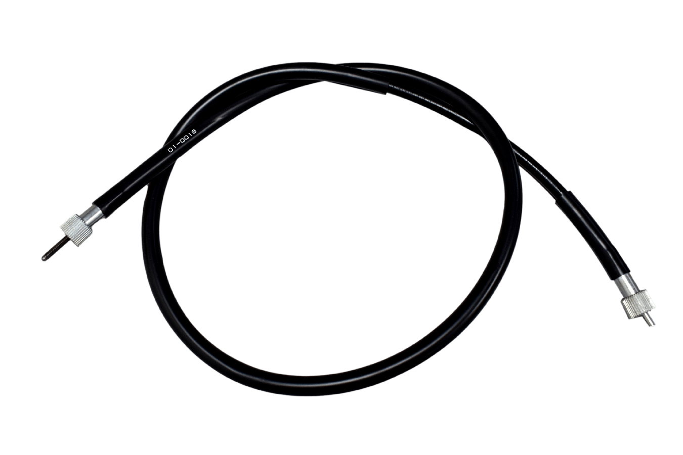 Cable De Tacómetro Klr Kawasaki 650 Original